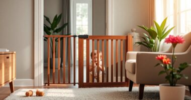 top baby gates reviewed