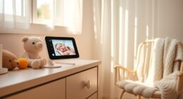 top baby monitors 2025