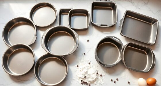 top baking pans selection