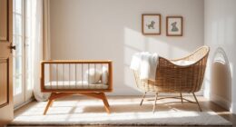 top bassinets for newborns