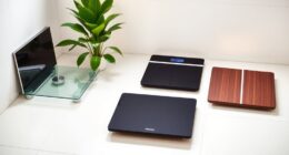top bathroom scales 2025