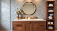 top bathroom vanities 2025