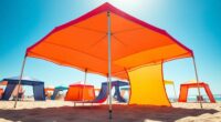 top beach tents 2025