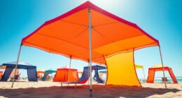 top beach tents 2025