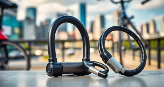 top bike locks reviewed