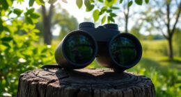 top bird watching binoculars