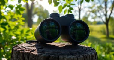 top bird watching binoculars