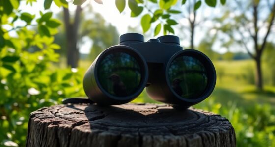 top bird watching binoculars