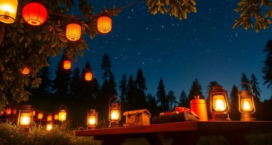 top camping lantern recommendations