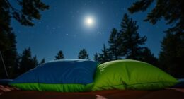 top camping pillows guide