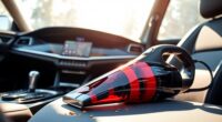 top car vacuum picks