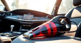 top car vacuum picks