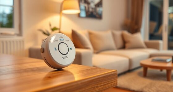 top carbon monoxide detectors