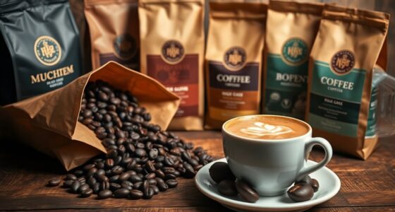 top coffee picks amazon