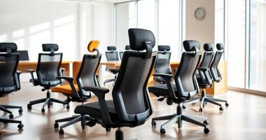 top comfortable office chairs