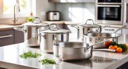 top cookware sets 2025