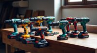 top cordless drill reviews