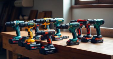 top cordless drill reviews