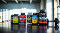 top creatine supplements reviewed