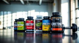 top creatine supplements reviewed