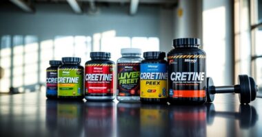 top creatine supplements reviewed