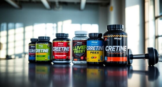 top creatine supplements reviewed