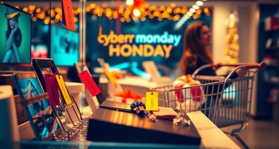 top cyber monday deals