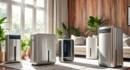 top dehumidifiers for comfort