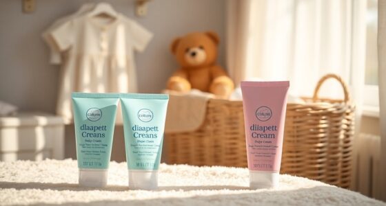 top diaper rash creams