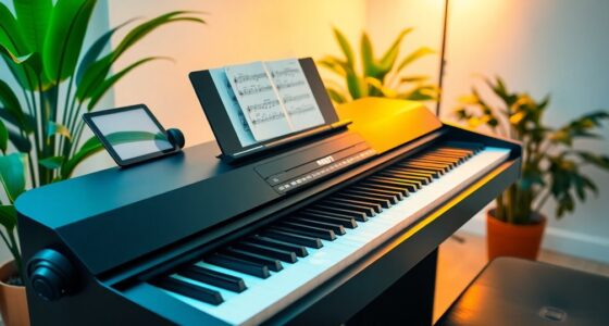 top digital pianos 2025