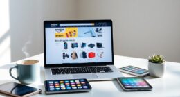 top digital products amazon