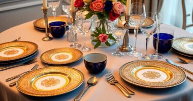 top dinnerware sets reviewed