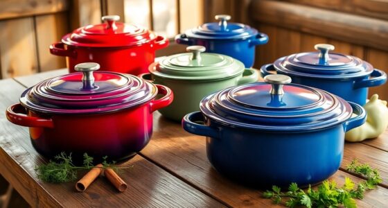 top dutch ovens 2025