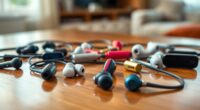 top earbuds for everyone