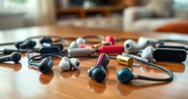 top earbuds for everyone