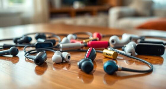 top earbuds for everyone