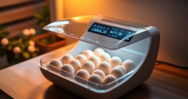 top egg incubators reviewed