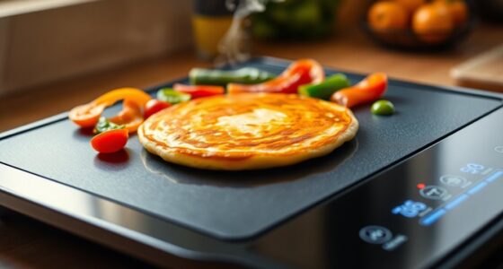 top electric griddles 2025