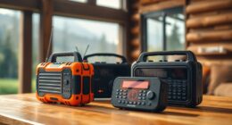 top emergency radios 2025