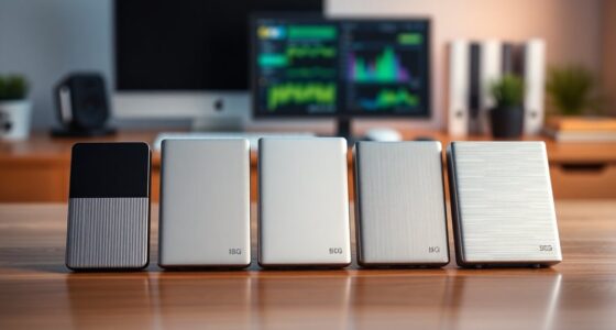 top external hard drives