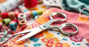 top fabric scissors reviewed