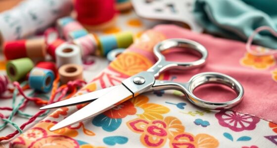 top fabric scissors reviewed