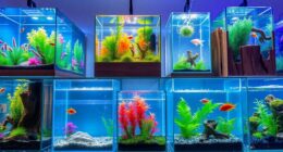 top fish tank recommendations