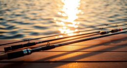 top fishing rods reviewed