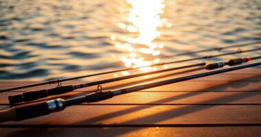 top fishing rods reviewed