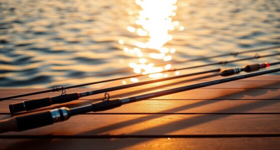 top fishing rods reviewed