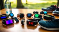 top fitness trackers 2025