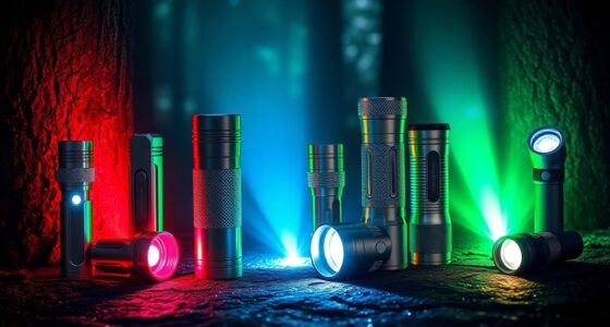 top flashlight recommendations 2025