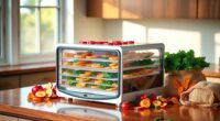 top food dehydrators 2025