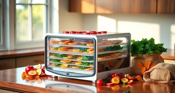 top food dehydrators 2025